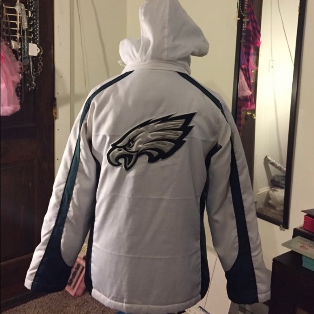 Philadelphia Eagles jacket